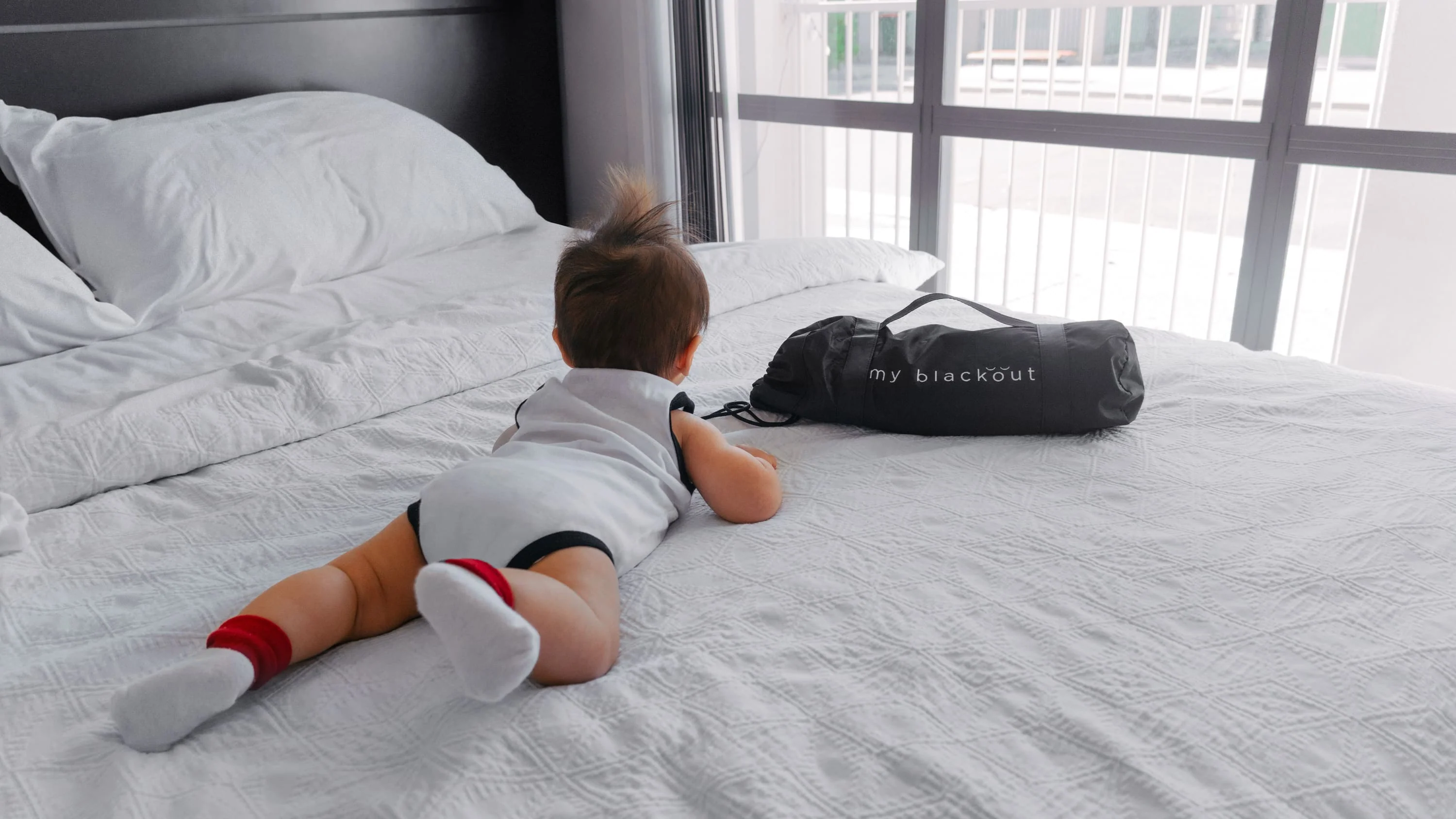 Master Your Sleep Anywhere
